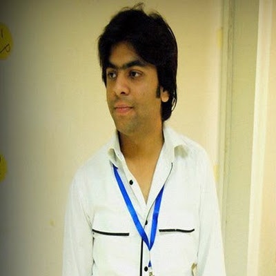 Muhammad Umair