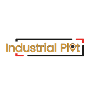 industrial plot