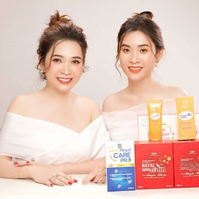 Viên uống trắng da