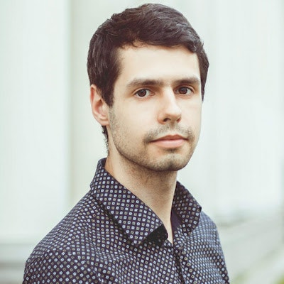 Igor Bronin