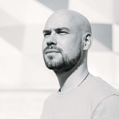 Виталий Вебер