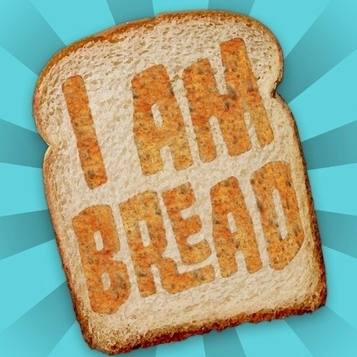I Am Bread