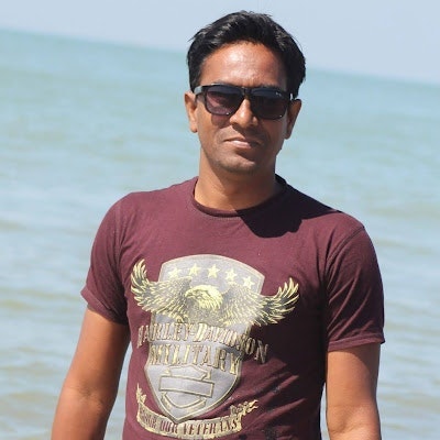 salim hossain