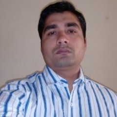 Neeraj Kumar Singh