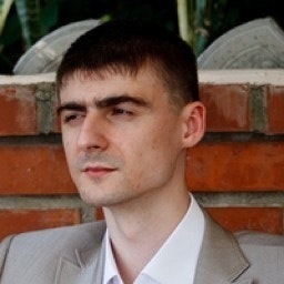 Igor Zoriy