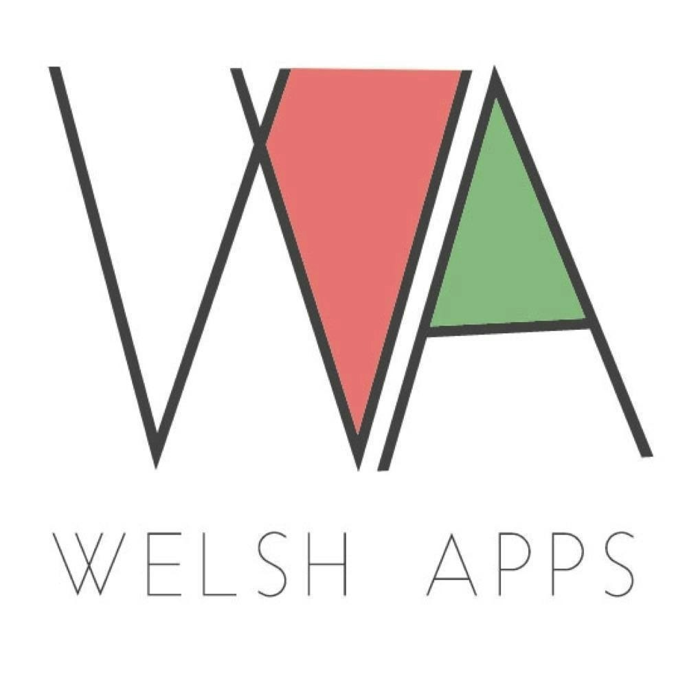 Welsh Apps