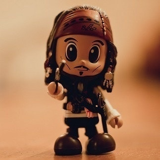Jack Sparrow