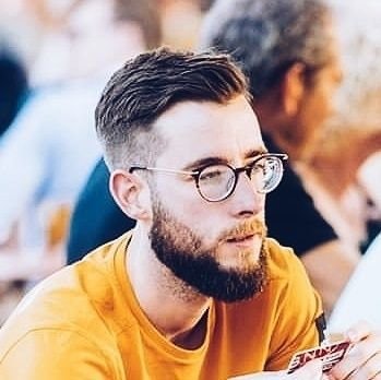 Arnoud van der Struijk