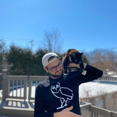 Jérémy Savoie 🍁