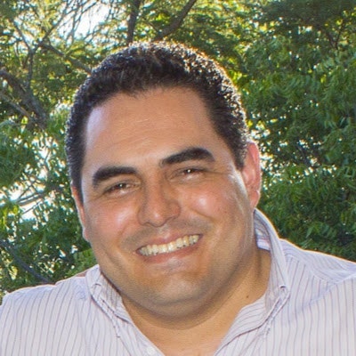 Joaquin Torres