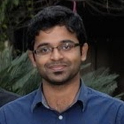 Tiru Selvan