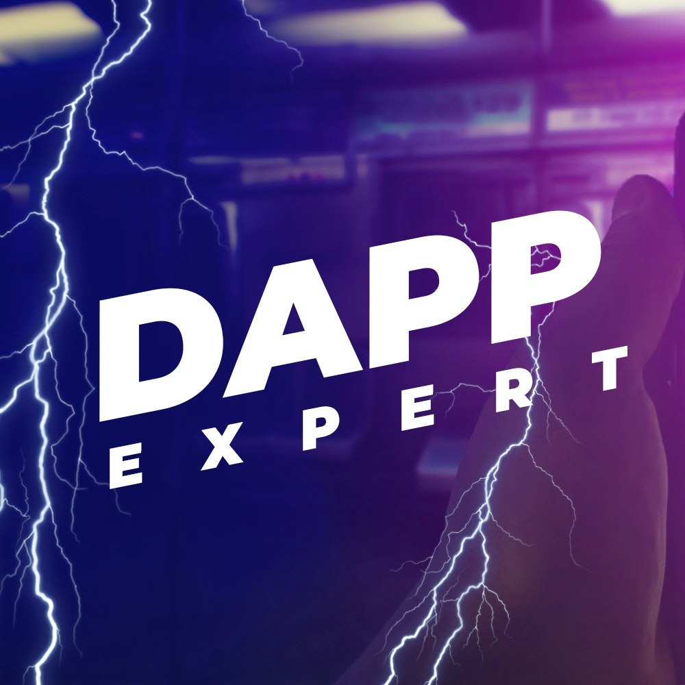 dapp expert