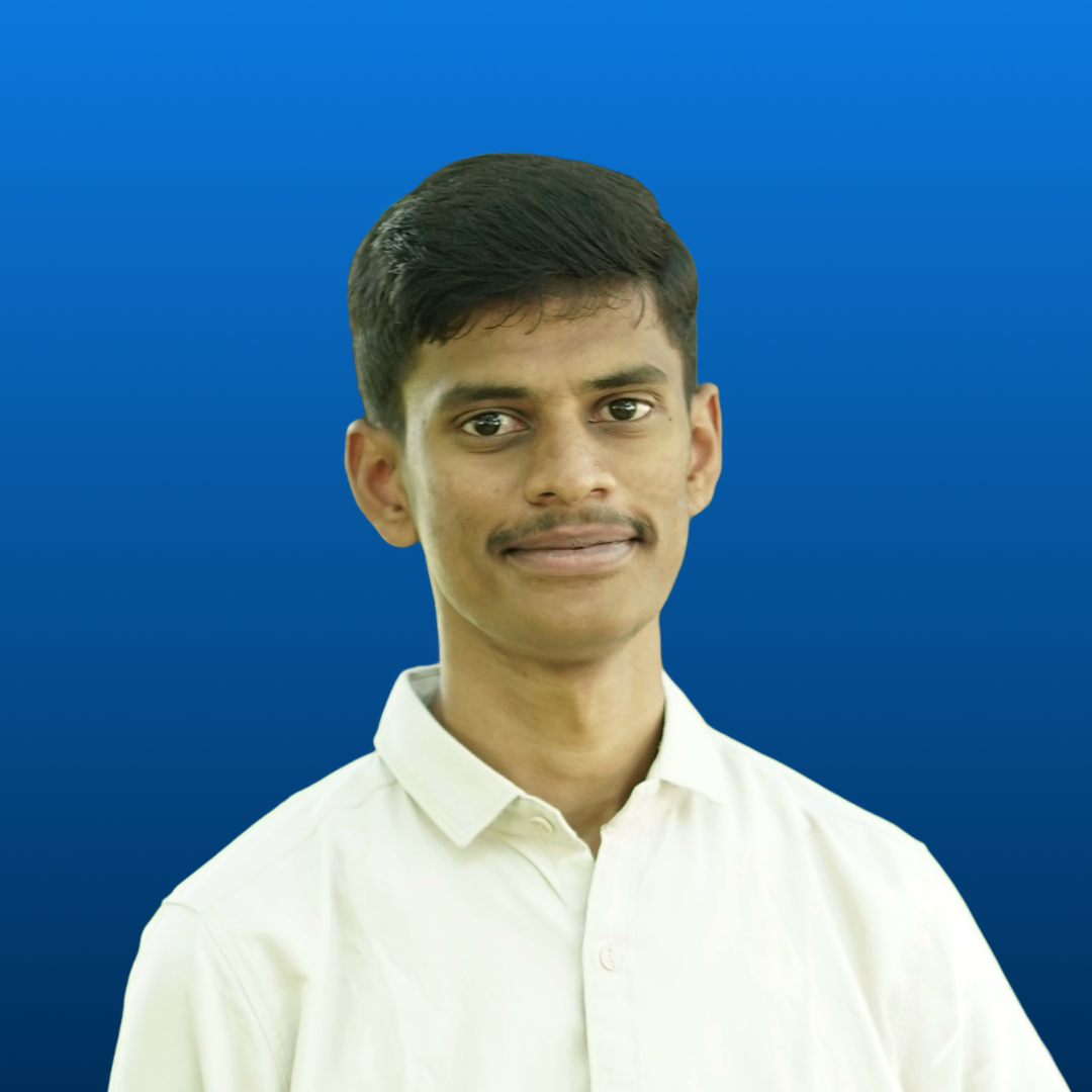 Vignesh Nagavel