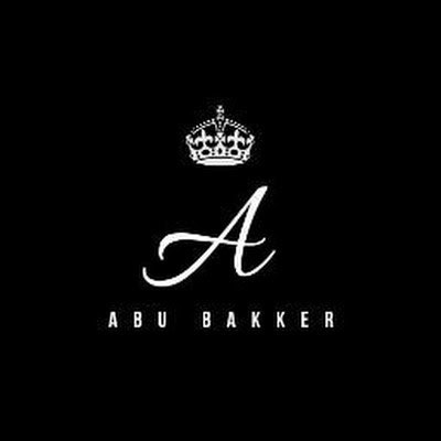 Abu Bakker Siddiq