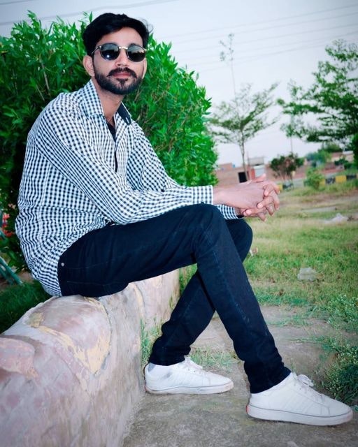 Awais Rizwan