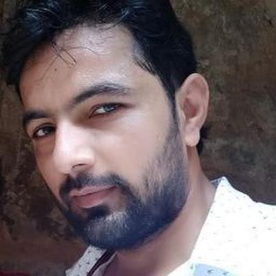 Anuj Kumar