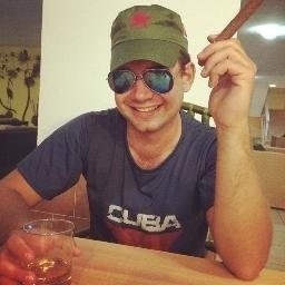 Максим Брюханов