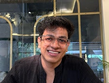 Dhruv Jaglan