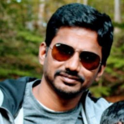 Saravanan Sethuraman