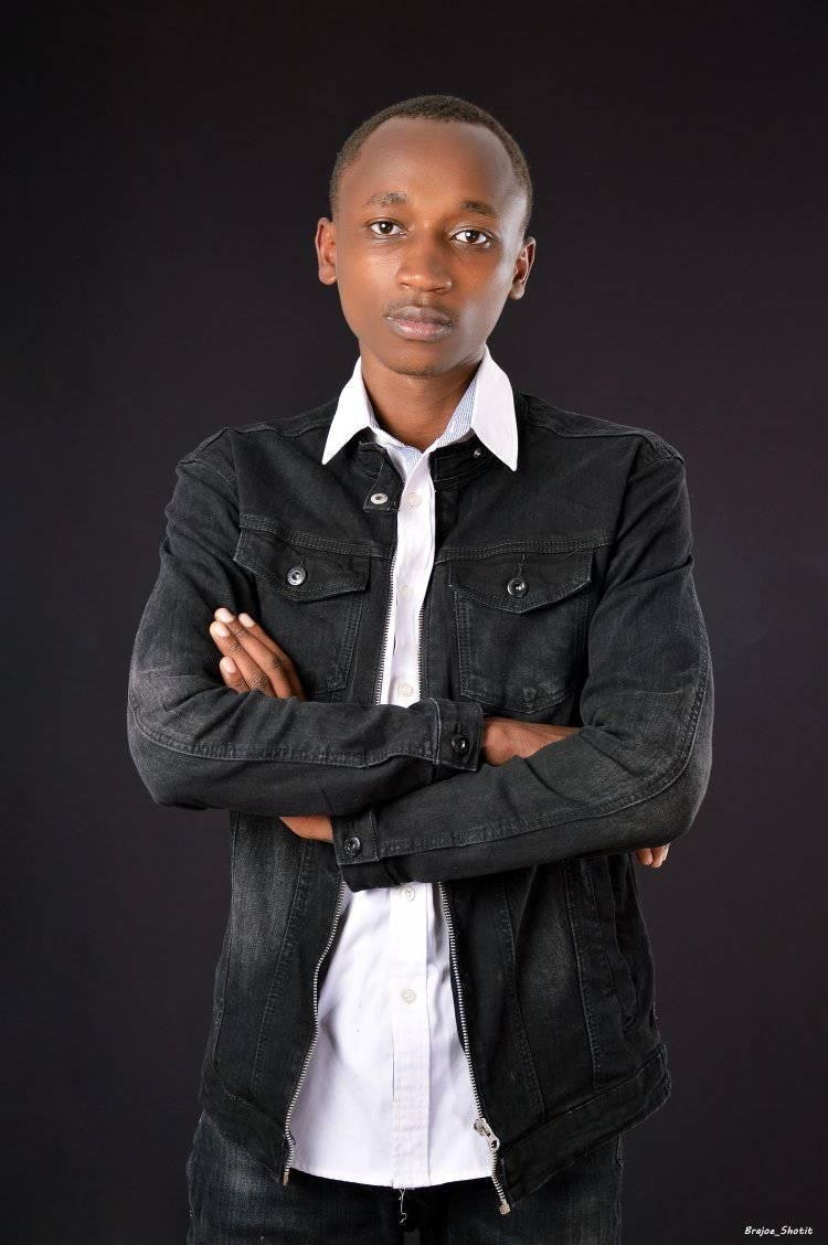 Kelvin Mutwiri