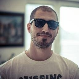 Nikola Marčetić 🌐