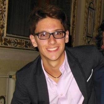 David Andrew Beavers