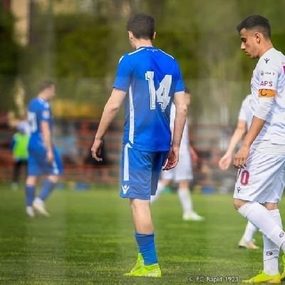 Buliga George Catalin