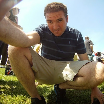 ProductHunt profile picture for @doyle
