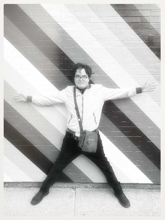 Olivia Oliver Rukavina