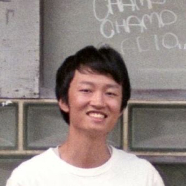 Hitoshi Yamane