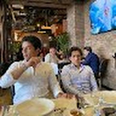 Jose Manuel Almanza Medrano