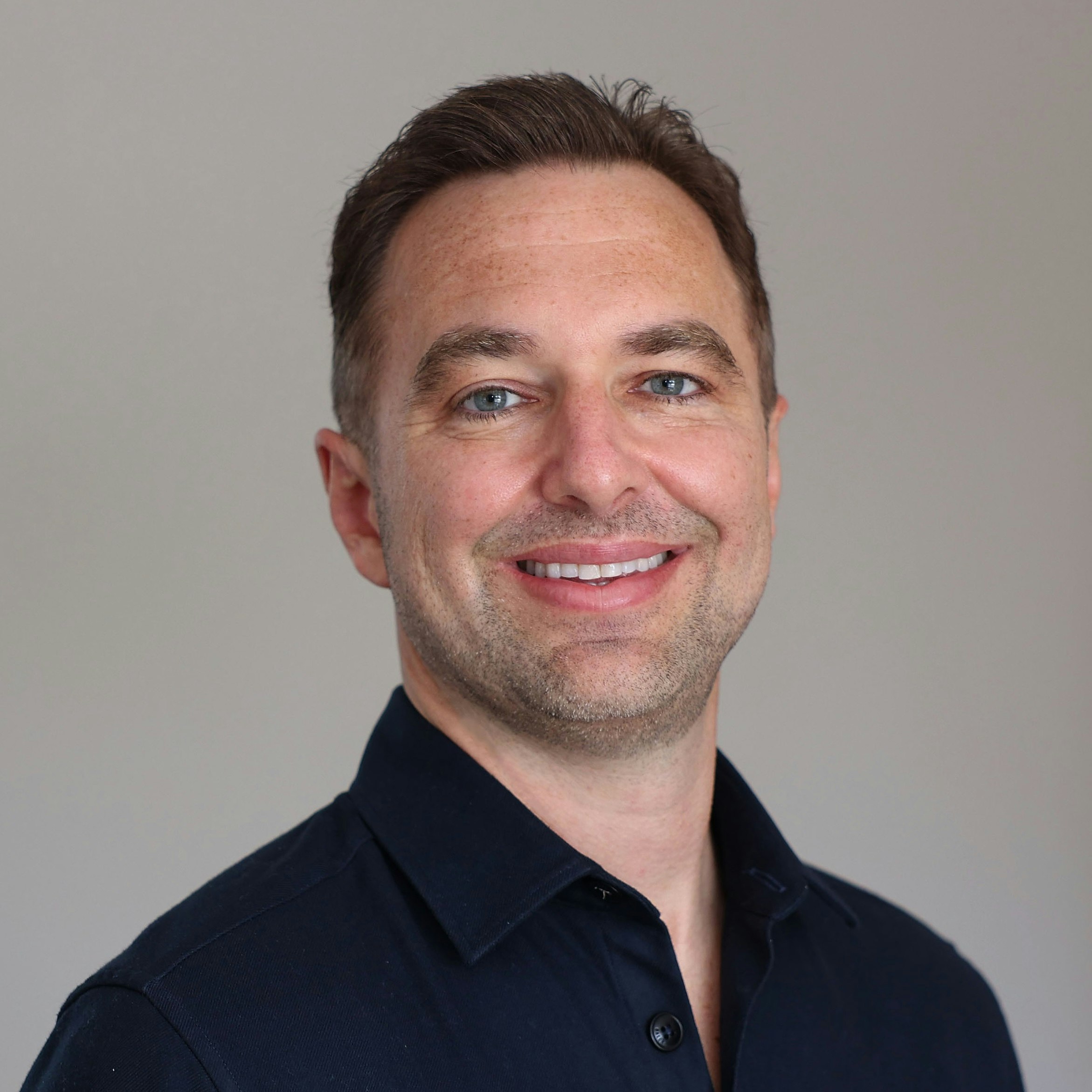 Brad Vogel