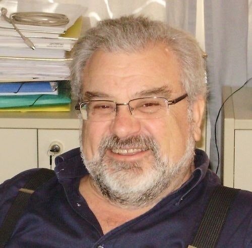Panos Psychogios
