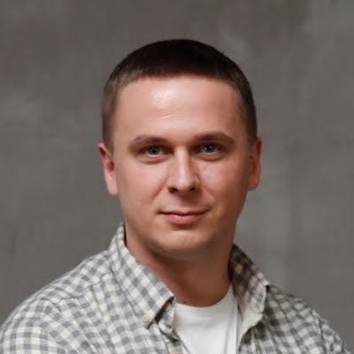 Алексей Халезов