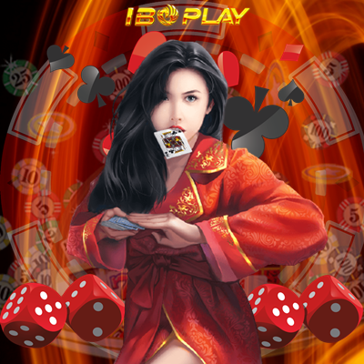IBOPLAY Official