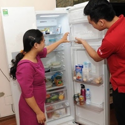 Sửa Tủ Lạnh Hà Nội