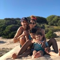 Mervet Benrabah Boudjemeline