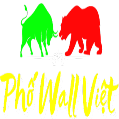 Phố Wall Việt