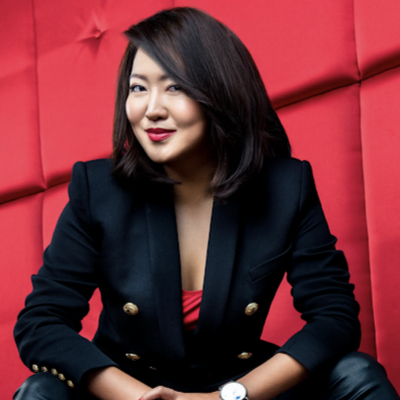 Christel Quek