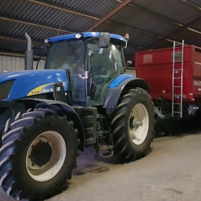 Hans Henrik Christensen