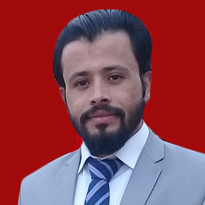 Sardar Mudassar Ali Khan