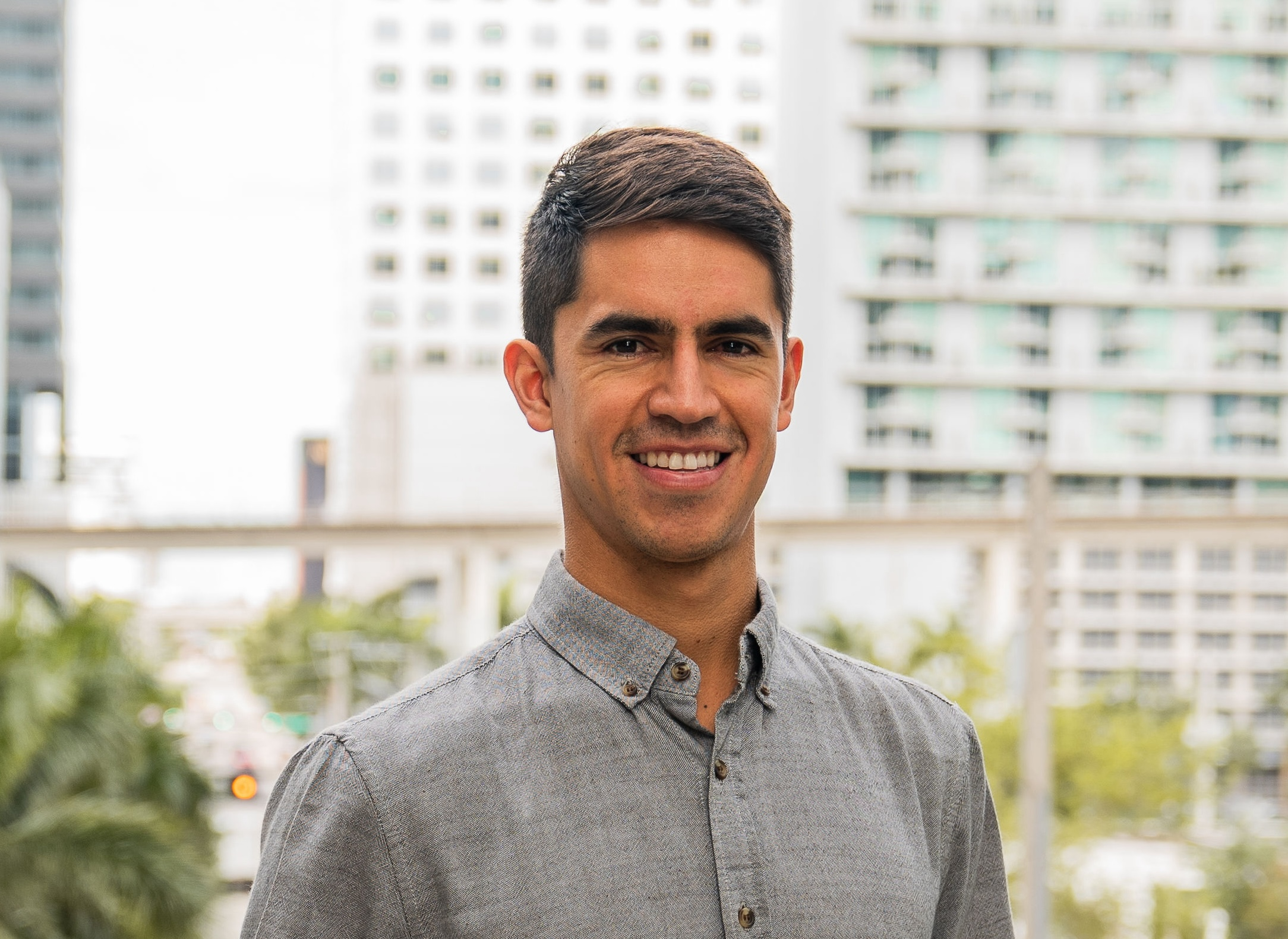 Carlos Meneses