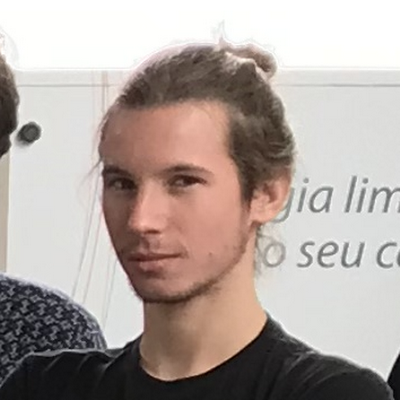 Brian Mayer