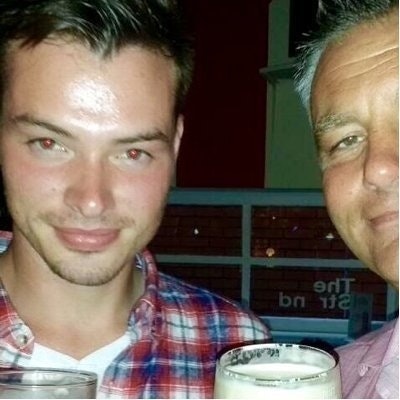 Kevin Klinkmuller⚡️