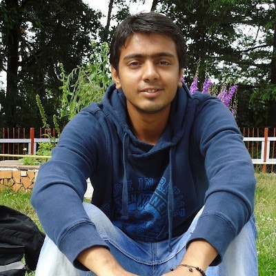 Samay Jain