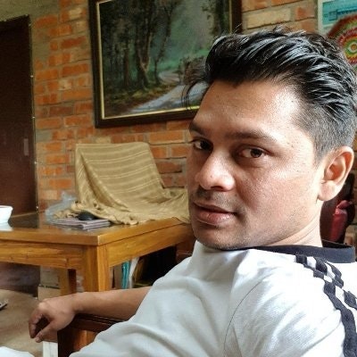 Tanvir Alam 🐦+🪐