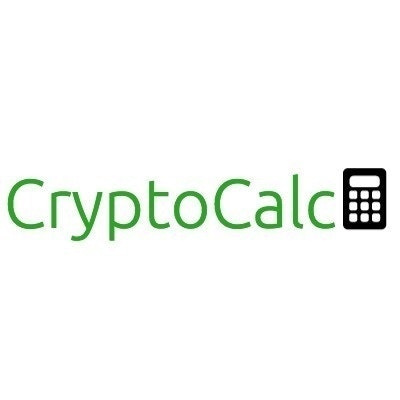 CryptoCalc