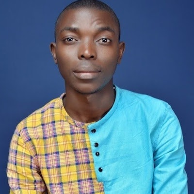 Tunde Abdulhamid Sanusi