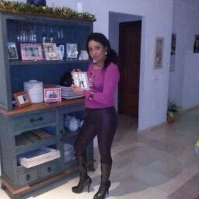 Gladys Victoria Cuesta Murdoch