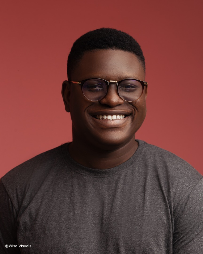 Fayemi David